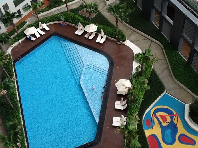 Apartment for rent D2141089 (14)